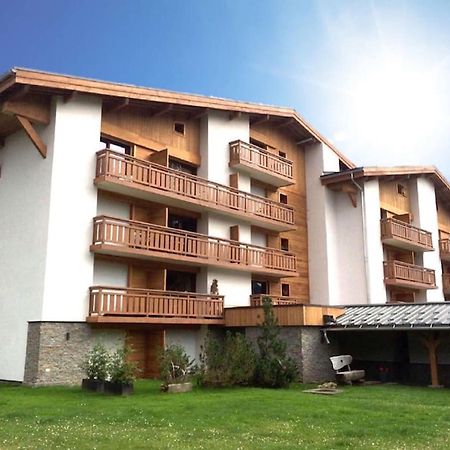 Résidence Hôtel Rent - Megève Centre Exterior foto