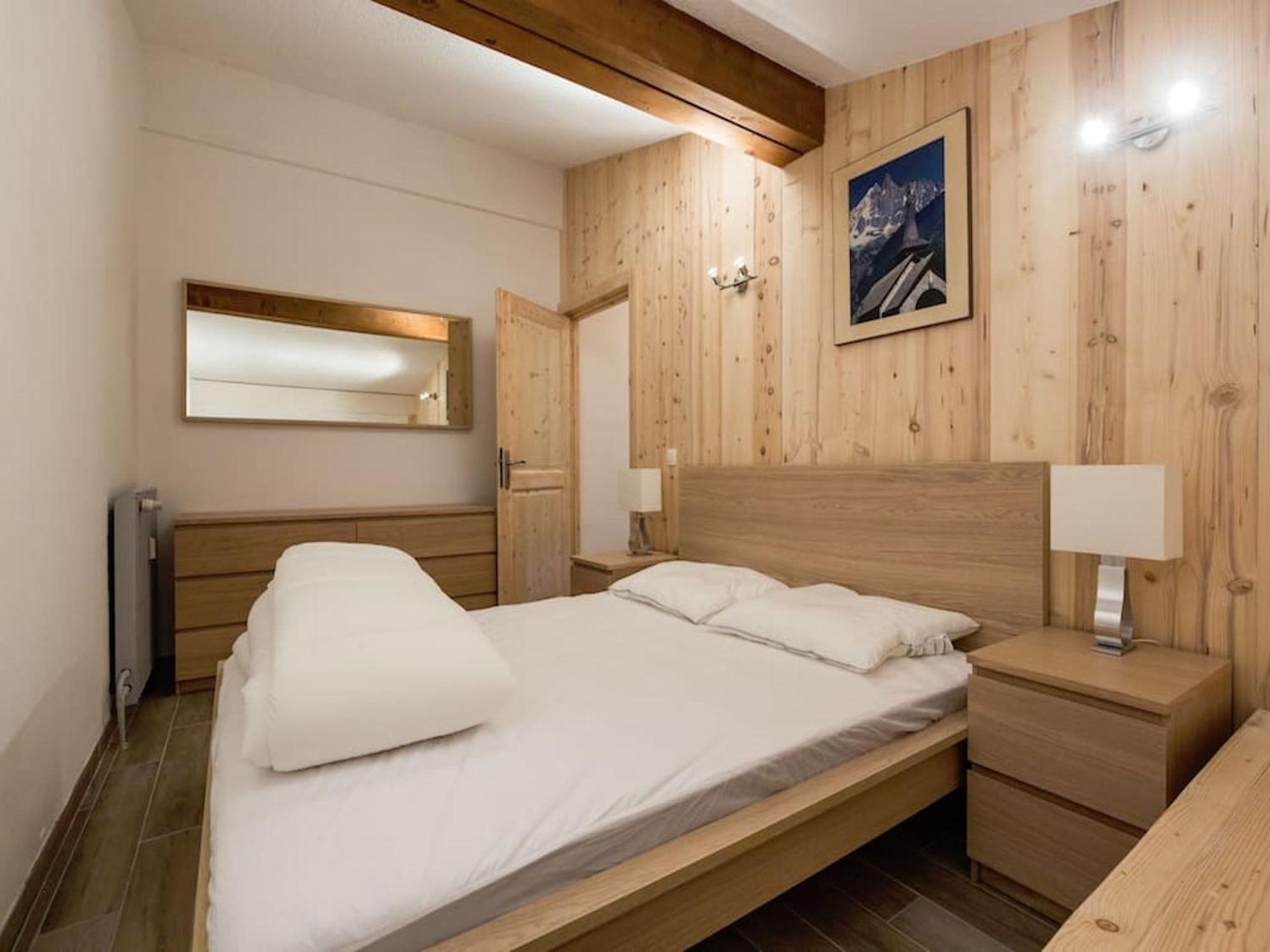 Résidence Hôtel Rent - Megève Centre Exterior foto