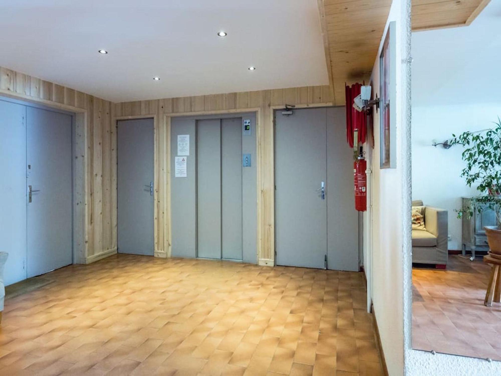 Résidence Hôtel Rent - Megève Centre Exterior foto
